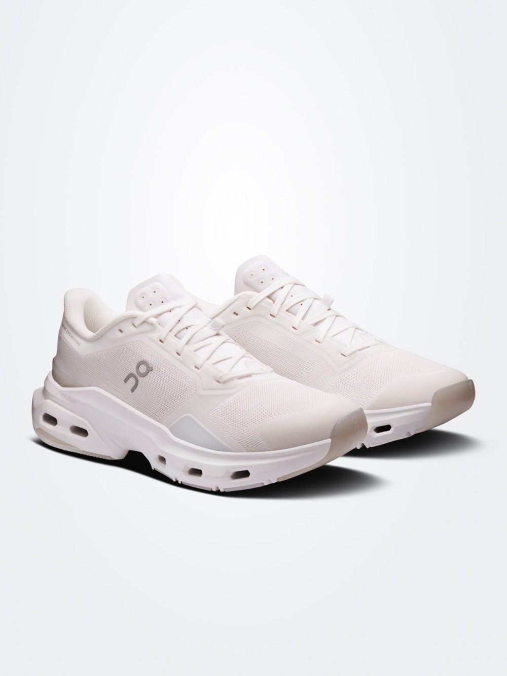 On Running Women's Cloudpulse 2 White |
White size 7 gently used